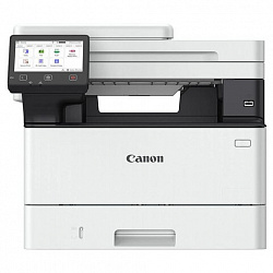 МФУ лазерное CANON i-SENSYS MF465dw II, "4 в 1", А4, 40 стр/мин,80000 стр/мес,ДУПЛЕКС, 7188C007
