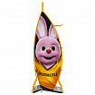 Дисплей для размещения товара настольный DURACELL, 2х3 крючка, 70000267