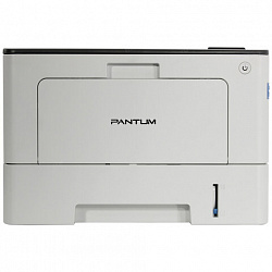 Принтер лазерный PANTUM BP5100DN А4, 40 стр./мин., 100000 стр./мес., ДУПЛЕКС, сетевая карта
