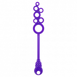 Мыльные пузыри 500 мл, BRAUBERG KIDS, 665454