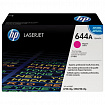 Картридж лазерный HP (Q6463A) ColorLaserJet CM4730, пурпурный, оригинальный, ресурс 12000 стр.