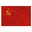 Флаг СССР 90х135 см, полиэстер, STAFF, 550229
