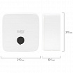 Диспенсер для полотенец LAIMA PROFESSIONAL PREMIUM, (Система H3), V-сложения, белый, ABS-пластик, 609517