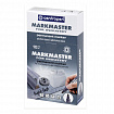 Маркер перманентный для промышленной маркировки ЧЕРНЫЙ CENTROPEN "Marksmaster", 2,5 мм, 8599, 5 8599 0112