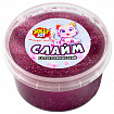 Слайм МИКС, 200 г, АССОРТИ, 3 вида, JOLLY JOT (ДЖОЛЛИ ДЖОТ), 667322