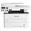 МФУ лазерное PANTUM M7100DW, "3 в 1", A4, 33 стр/мин, 60000 стр/мес, ДУПЛЕКС, АПД, се