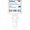 Картридж с жидким мылом-пеной одноразовый Tellus/TORK (Система S4) Advanced, гигиенический эффект, 1 л, 520821
