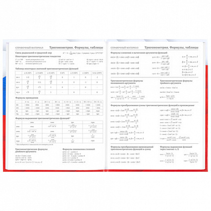 Дневник 5-11 класс 48 л., твердый, BRAUBERG, глянцевая ламинация, с подсказом, "Герб", 106625