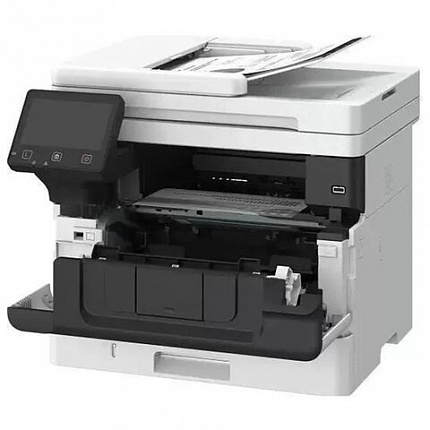 МФУ лазерное CANON i-SENSYS MF461dw "3 в 1", А4, 36 стр./мин., 80000 стр./мес., ДУПЛЕКС, ДАПД, Wi-Fi, сетевая карта, 5951C020
