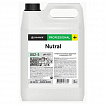 Средство моющее универсальное, 5 л, PRO-BRITE NUTRAL, дезинфицирующее, ЧАС, щелочное, концентрат, 002-5
