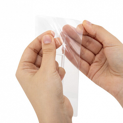 Диспенсер для полотенец LAIMA PROFESSIONAL PREMIUM BLACK (Система H2), Z-сложения, черный, ABS-пластик, 609522