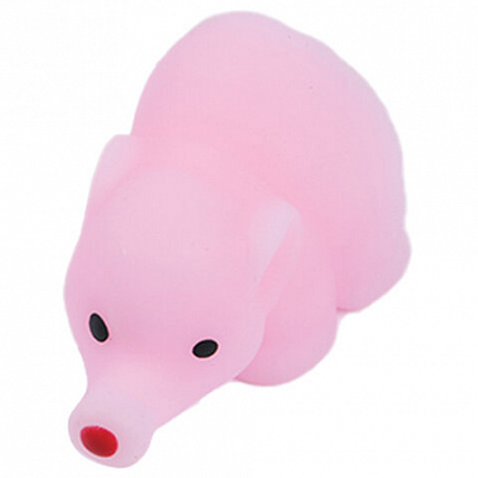 Игрушка-антистресс "НАБОР 30 ШТУК", 4 см, JOLLY JOT (ДЖОЛЛИ ДЖОТ), 665821