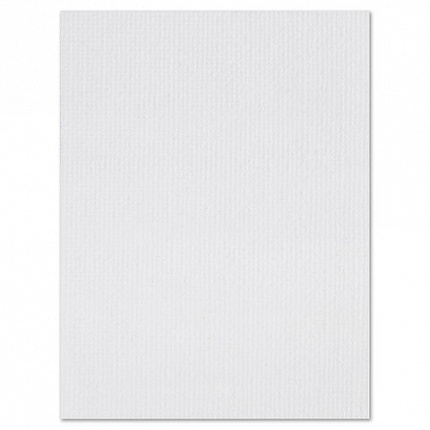 Холсты на магните прямоугольные НАБОР 4 шт., 6х8 см, 280 г/м2, 100% хлопок, BRAUBERG ART CLASSIC, 192335