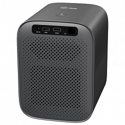 Проектор CACTUS CS-PRC.07B.WUXGA-A, LCD, 1920x1080, 16:9, 4:3, 350 лм, 2000:1, 1 кг