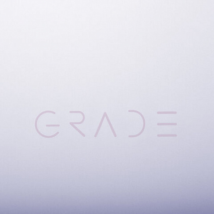 Тетрадь на кольцах БОЛЬШАЯ 305х230мм А4, 120л, пластик, с разделителями, BRAUBERG, Фиолетовый, 404623