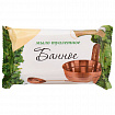 Мыло туалетное 100 г, КМЗ СТАНДАРТ "Банное"