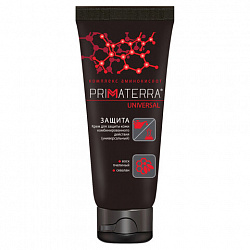Крем защитный, 100 мл, PRIMATERRA UNIVERSAL универсальный, комбинированного действия