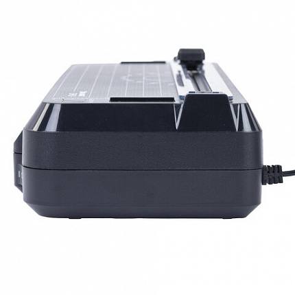 Ламинатор 3 в 1 BRAUBERG CHF-02, А4, 60-150 мкм, 30 см/мин, со встроенным резаком и обрезчиком углов, В ПОДАРОК набор пленок 40 шт., 532862