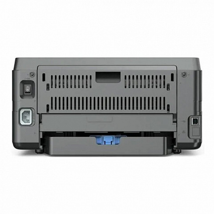 Принтер лазерный DELI P3100DN, A4, 31 стр./мин., 30000 стр./мес, ДУПЛЕКС, сетевая карта