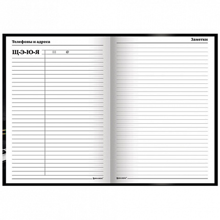 Ежедневник учителя специализированный А5 (215х145 мм), твердая обложка, 144 л., BRAUBERG, "ЯБЛОКО", 129235