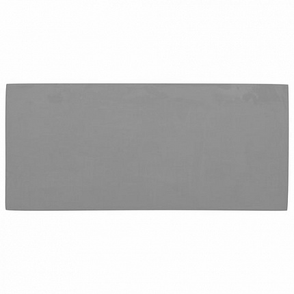 Пластилин скульптурный BRAUBERG ART CLASSIC, серый, 1 кг, мягкий, 106520