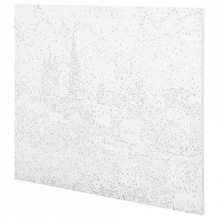 Картина по номерам 40х50 см, ОСТРОВ СОКРОВИЩ "Благолепие", на подрамнике, акрил, кисти, 662893