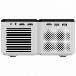 Проектор CACTUS CS-PRO.03WT.FULL HD-A, LCD, 1920x1080, 16:9, 4:3, 7500 лм, 2300:1, 1,73 кг, RO.03WT.WUXGA-A