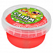 Слайм МИКС, 200 г, АССОРТИ, 3 вида, JOLLY JOT (ДЖОЛЛИ ДЖОТ), 667322