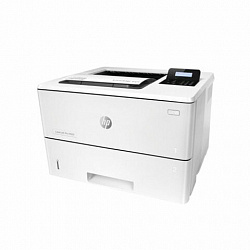 Принтер лазерный HP LaserJet Pro M501dn А4, 43 стр./мин, 100 000 стр./мес., ДУПЛЕКС, сетевая карта, J8H61A