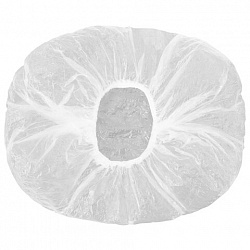 Пакеты-шапочки для хранения продуктов, на резинке диаметром до 38 см, КОМПЛЕКТ 100 штук, LAIMA Home, 700704