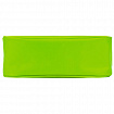 Пенал-косметичка BRAUBERG, мягкий, "KING SIZE NEON GREEN", 20х8х9 см, 229020