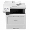 МФУ лазерное BROTHER MFC-L5710DN, "4 в 1", А4, 48 стр/мин, 50000 стр/мес, ДУПЛЕКС, Wi-Fi, АПД, сетевая карта