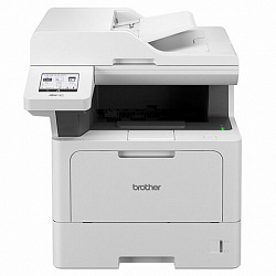 МФУ лазерное BROTHER MFC-L5710DN, "4 в 1", А4, 48 стр/мин, 50000 стр/мес, ДУПЛЕКС, Wi-Fi, АПД, сетевая карта