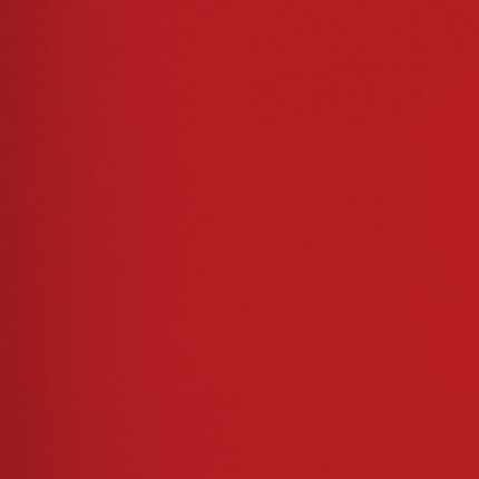 Подвесные папки А4 (350х245 мм), до 80 листов, КОМПЛЕКТ 5 шт., пластик, красные, BRAUBERG (Италия), 231800