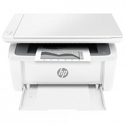 МФУ лазерное HP LaserJet M141a "3 в 1", А4, 20 стр./мин, 8000 стр./мес., 7MD73A