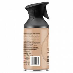 Освежитель воздуха 250мл ARLUNI "Кашемир и дерево", сухое распыление, триггер, ш/к 41