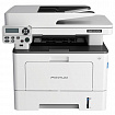 МФУ лазерное PANTUM BM5100ADN "3 в 1", А4, 40 стр./мин., 100 000 стр./мес., ДУПЛЕКС, АПД, сетевая карта