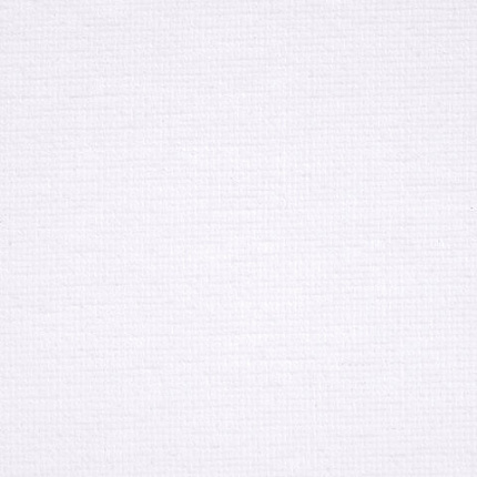 Холст на картоне, круглый 40 см, 280 г/м2, грунтованный, 100% хлопок BRAUBERG ART CLASSIC, 192192