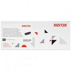 Картридж лазерный XEROX (006R04380) B305/B310/B315, ресурс 8000 стр, ОРИГИНАЛЬНЫЙ
