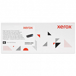 Картридж лазерный XEROX (006R04380) B305/B310/B315, ресурс 8000 стр., ОРИГИНАЛЬНЫЙ