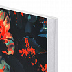 Тетрадь А4 96 л. BRAUBERG, на сшивке с корешком, клетка, обложка картон, "Flowers", 405286