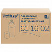 Сменный баллон 100 мл Tellus/TORK (Система АF1) СТАНДАРТ, цветочный аромат, 611602