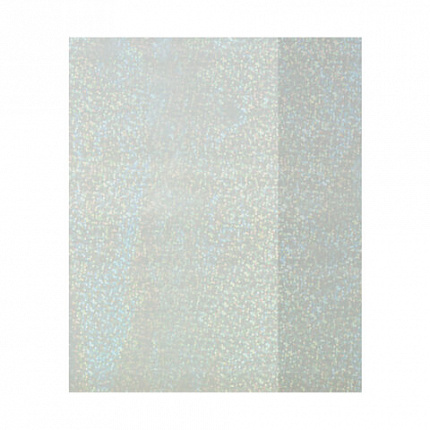 Обложки с ГОЛОГРАММОЙ для тетрадей и дневников, КОМПЛЕКТ 5 шт., ПЛОТНЫЕ, 100 мкм, 210x350 мм, FUNSTER, 274089