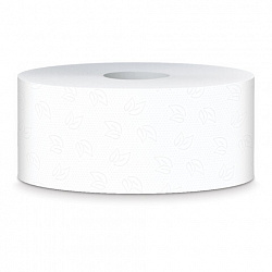 Бумага туалетная 525 метров, PROtissue (T1) COMFORT, 1-слойная, белая, КОМПЛЕКТ 6 рулонов, С350