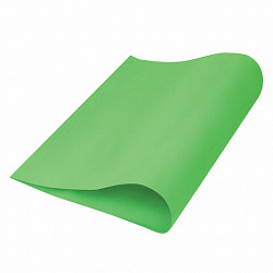 Пористая резина/фоамиран А4, 1 мм, НАБОР, 10 листов, 10 цветов, пастельные цвета, ОСТРОВ СОКРОВИЩ, 661695