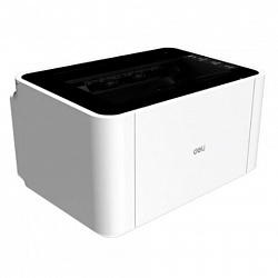 Принтер лазерный DELI P1820W, A4, 20 стр./мин., 10000 стр./мес., Wi-Fi