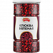 Клюква вяленая NARMAK, 1 кг