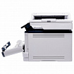 МФУ лазерное Fplus MB402LT "3 в 1", А4, 40 стр./мин., 80000 стр./мес., АПД, Wi-Fi, сетевая карта