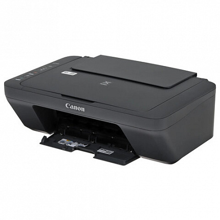 МФУ струйное CANON PIXMA MG2541S, "3 в 1" A4, 8 стр/мин, 4800х600, 0727C067