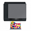 МФУ струйное HP Smart Tank 515 "3 в 1" А4, 11 стр./мин, 4800х1200, Wi-Fi, Bluetooth, сетевая карта, СНПЧ, 1TJ09A